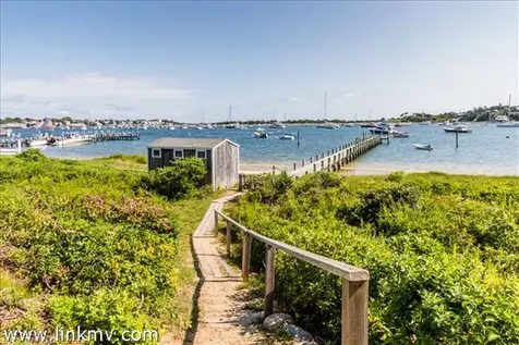 189 & 191 Katama Road Edgartown MA 02539