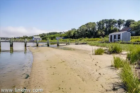 189 & 191 Katama Road Edgartown MA 02539