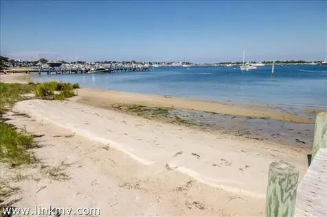 189 & 191 Katama Road Edgartown MA 02539
