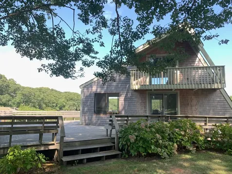4 Quail Run Oak Bluffs MA 02557