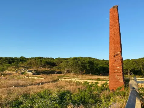 86 Gosnolds Way Chilmark MA 02535