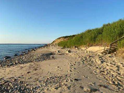 86 Gosnolds Way Chilmark MA 02535