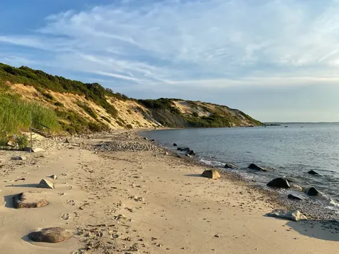 86 Gosnolds Way Chilmark MA 02535