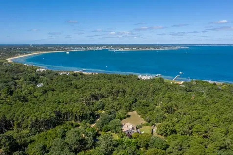 58 North Neck Road Edgartown MA 02539