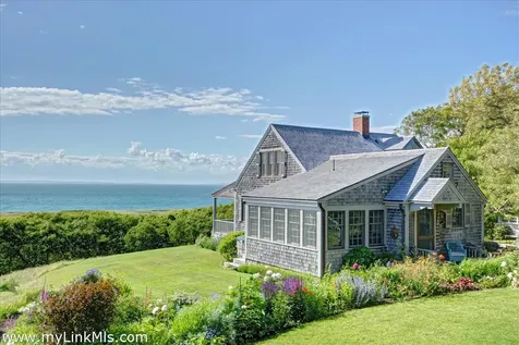 100 Beach Plum Lane Chilmark MA 02535