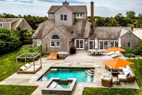 97 Slough Cove Road Edgartown MA 02539