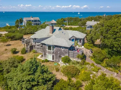 268 East Chop Drive Oak Bluffs MA 02557