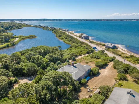 268 East Chop Drive Oak Bluffs MA 02557