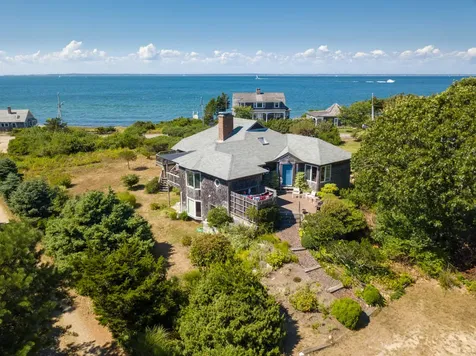 268 East Chop Drive Oak Bluffs MA 02557