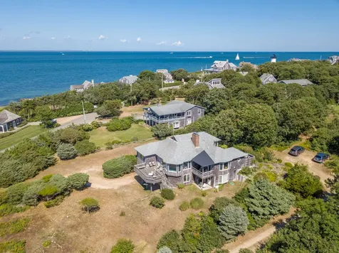 268 East Chop Drive Oak Bluffs MA 02557