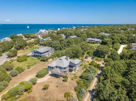 268 East Chop Drive Oak Bluffs MA 02557