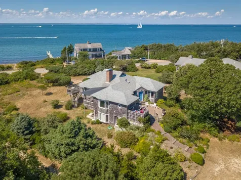 268 East Chop Drive Oak Bluffs MA 02557