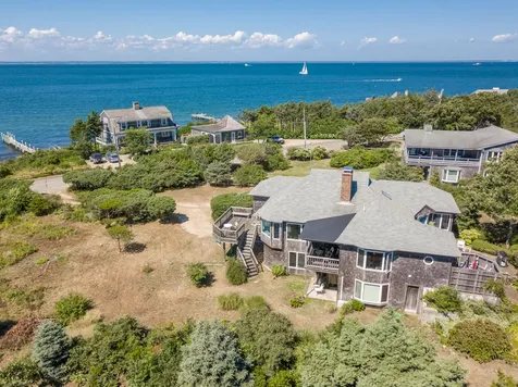268 East Chop Drive Oak Bluffs MA 02557