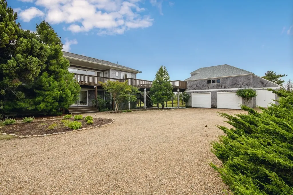 4 Katama Farm South Road Edgartown MA 02539