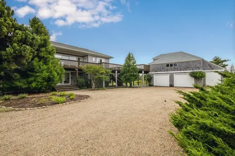 4 Katama Farm South Road Edgartown MA 02539