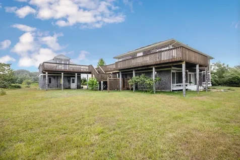 4 Katama Farm South Road Edgartown MA 02539