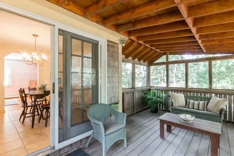 1 Robins Nest Road Edgartown MA 02539