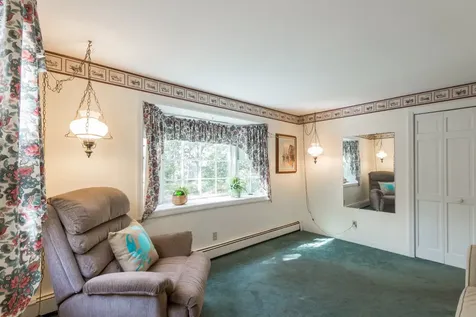 1 Robins Nest Road Edgartown MA 02539