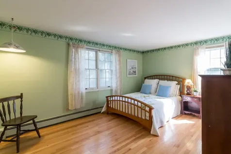 1 Robins Nest Road Edgartown MA 02539