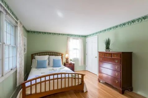 1 Robins Nest Road Edgartown MA 02539