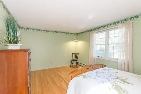 1 Robins Nest Road Edgartown MA 02539