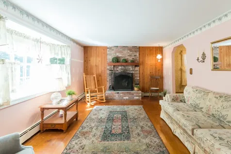 1 Robins Nest Road Edgartown MA 02539