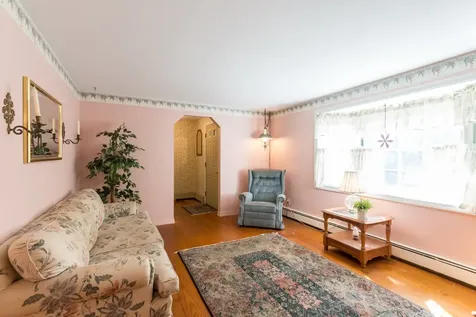 1 Robins Nest Road Edgartown MA 02539