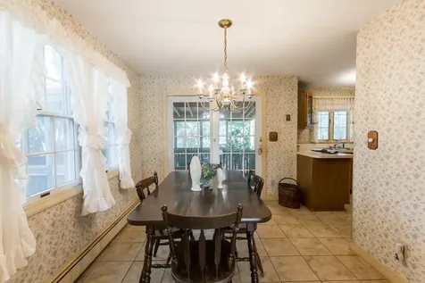 1 Robins Nest Road Edgartown MA 02539