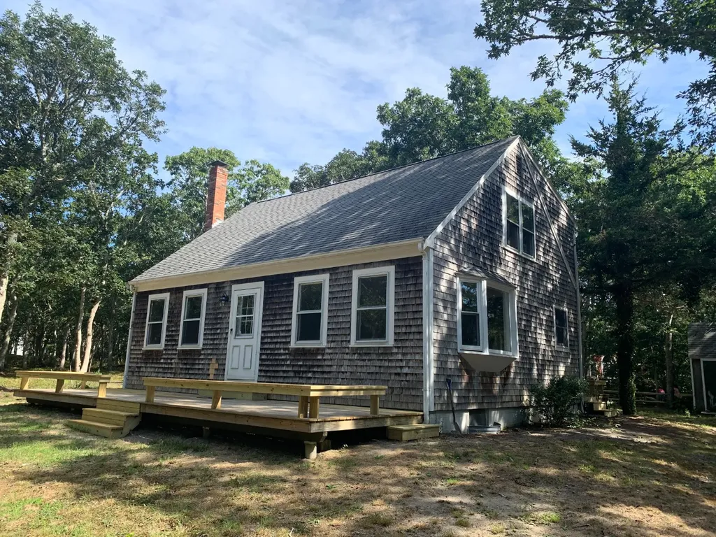 7 Whalers Walk Edgartown MA 02539