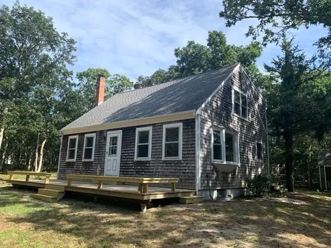 7 Whalers Walk Edgartown MA 02539