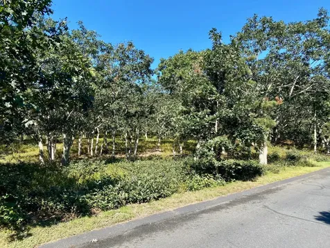 40 Edgewood Drive Edgartown MA 02539