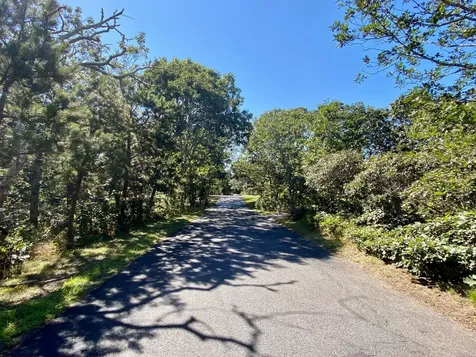 40 Edgewood Drive Edgartown MA 02539