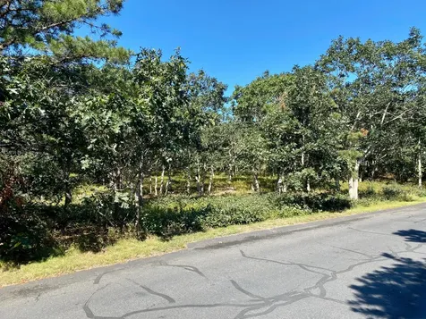40 Edgewood Drive Edgartown MA 02539