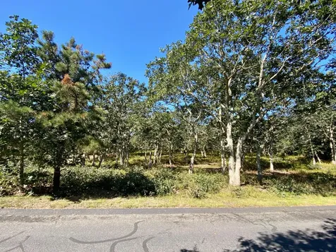40 Edgewood Drive Edgartown MA 02539