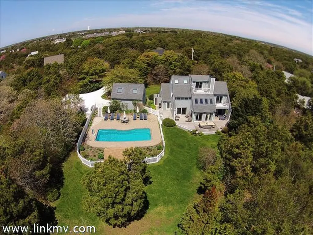 15 Katama Drive Edgartown MA 02539