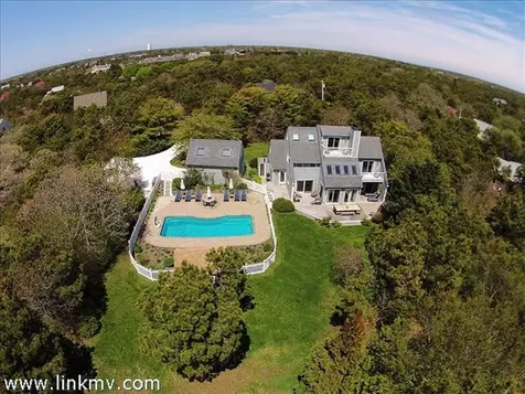 15 Katama Drive Edgartown MA 02539