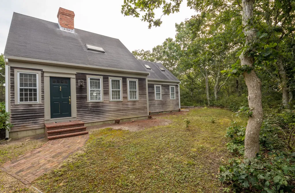 5 Arrowhead Circle Edgartown MA 02539