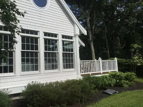 36 Bayberry Lane Vineyard Haven MA 02568