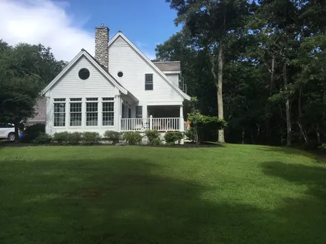 36 Bayberry Lane Vineyard Haven MA 02568