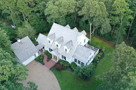 36 Bayberry Lane Vineyard Haven MA 02568