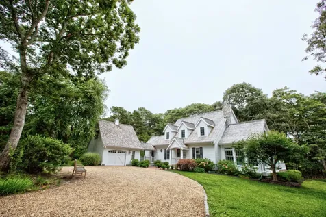 36 Bayberry Lane Vineyard Haven MA 02568