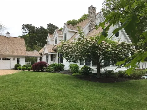 36 Bayberry Lane Vineyard Haven MA 02568