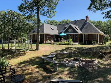 77 Checamo Road Vineyard Haven MA 02568