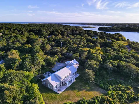 7 Litchfield Road Edgartown MA 02539