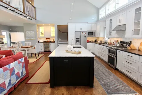 7 Litchfield Road Edgartown MA 02539