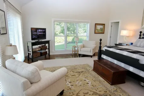 7 Litchfield Road Edgartown MA 02539