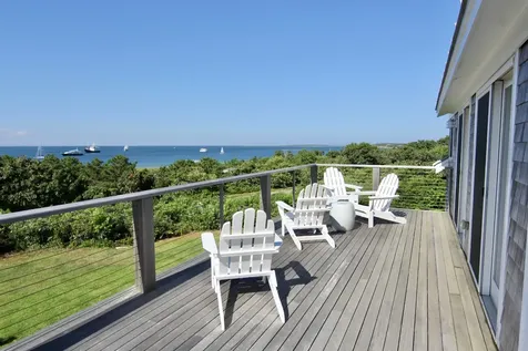 7 Litchfield Road Edgartown MA 02539