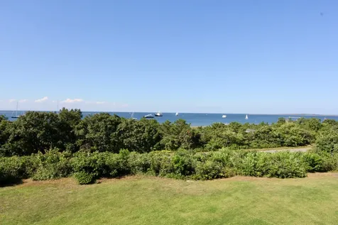 7 Litchfield Road Edgartown MA 02539
