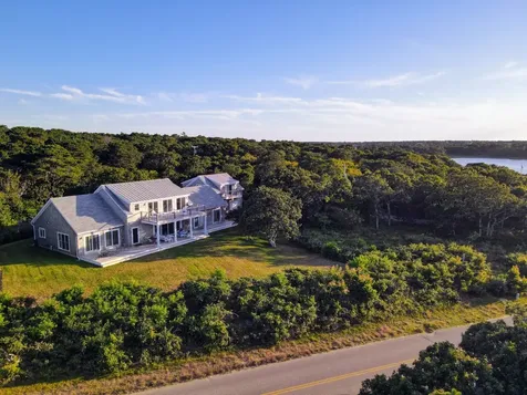7 Litchfield Road Edgartown MA 02539