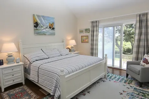7 Litchfield Road Edgartown MA 02539
